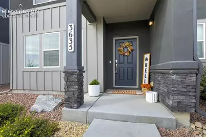 3635 Levy Park Drive, Colorado Springs, CO 80922 - Photo 5