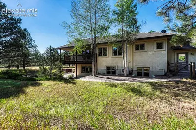 19435 Sherwood Trail, Monument, CO 80132 - Photo 45