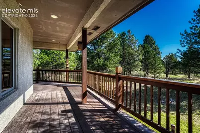 19435 Sherwood Trail, Monument, CO 80132 - Photo 7