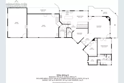 19435 Sherwood Trail, Monument, CO 80132 - Photo 47