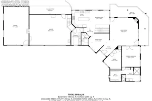 19435 Sherwood Trail, Monument, CO 80132 - Photo 47