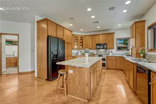 19435 Sherwood Trail, Monument, CO 80132 - Photo 17