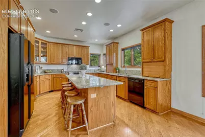 19435 Sherwood Trail, Monument, CO 80132 - Photo 3