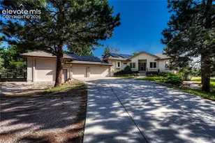 19435 Sherwood Trail, Monument, CO 80132 - Photo 11