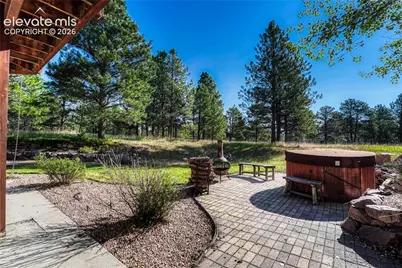 19435 Sherwood Trail, Monument, CO 80132 - Photo 45