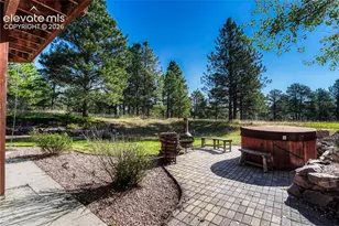 19435 Sherwood Trail, Monument, CO 80132 - Photo 45