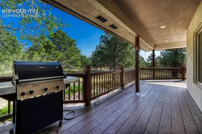 19435 Sherwood Trail, Monument, CO 80132 - Photo 43