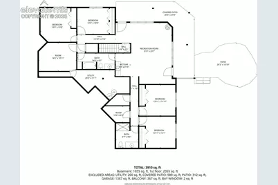 19435 Sherwood Trail, Monument, CO 80132 - Photo 49