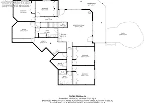 19435 Sherwood Trail, Monument, CO 80132 - Photo 49