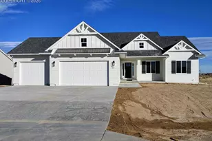 866 E Snyder Dr, Pueblo West, CO 81007 - Photo 1
