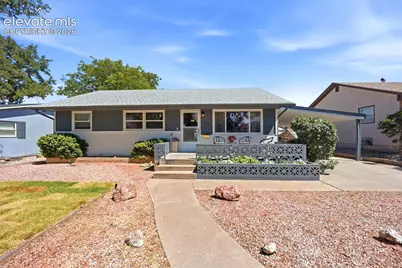 2116 Ridgewood Lane, Pueblo, CO 81005 - Photo 1
