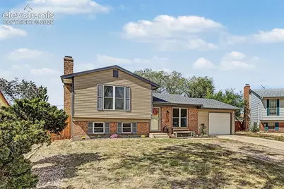 2544 Prescott Circle, Colorado Springs, CO 80916 - Photo 5