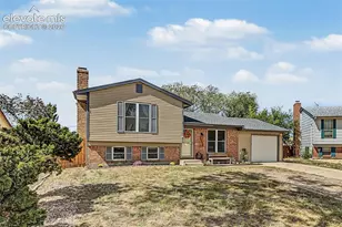 2544 Prescott Circle, Colorado Springs, CO 80916 - Photo 5