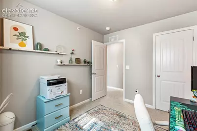4271 Little Rock View, Colorado Springs, CO 80911 - Photo 19