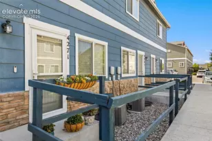 4271 Little Rock Vw, Colorado Springs, CO 80911 - Photo 3