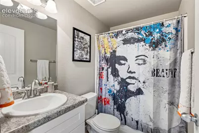 4271 Little Rock View, Colorado Springs, CO 80911 - Photo 25