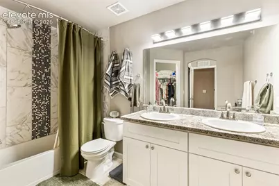 4271 Little Rock View, Colorado Springs, CO 80911 - Photo 17
