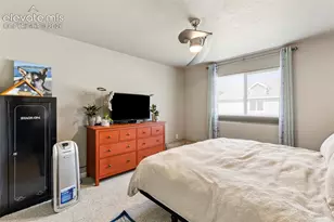 4271 Little Rock Vw, Colorado Springs, CO 80911 - Photo 15
