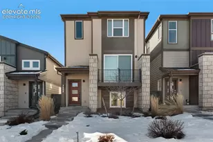 7263 Hunter Jumper Dr, Colorado Springs, CO 80922 - Photo 1