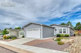 4168 Gray Fox Heights, Colorado Springs, CO 80922 - Photo 3