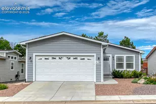 4168 Gray Fox Heights, Colorado Springs, CO 80922 - Photo 1
