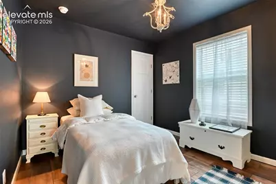4168 Gray Fox Heights, Colorado Springs, CO 80922 - Photo 19