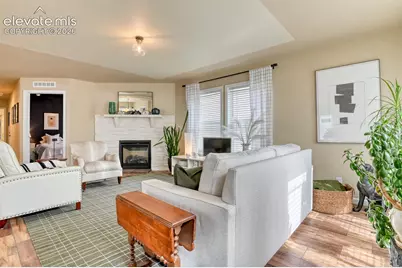 4168 Gray Fox Heights, Colorado Springs, CO 80922 - Photo 5