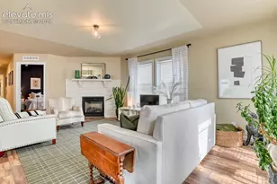 4168 Gray Fox Heights, Colorado Springs, CO 80922 - Photo 5