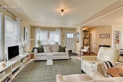 4168 Gray Fox Heights, Colorado Springs, CO 80922 - Photo 7