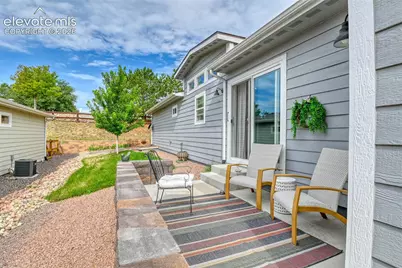 4168 Gray Fox Heights, Colorado Springs, CO 80922 - Photo 43
