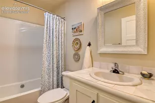 4168 Gray Fox Heights, Colorado Springs, CO 80922 - Photo 23