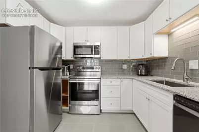 6930 E Girard Avenue #106, Denver, CO 80224 - Photo 5