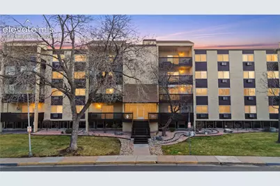 6930 E Girard Avenue #106, Denver, CO 80224 - Photo 1