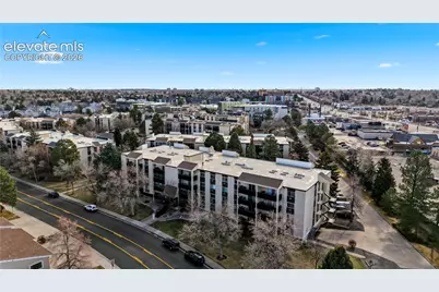 6930 E Girard Avenue #106, Denver, CO 80224 - Photo 19