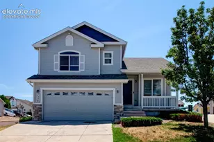 7358 Maybeck View, Peyton, CO 80831 - Photo 1