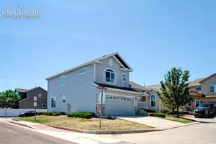 7358 Maybeck View, Peyton, CO 80831 - Photo 1