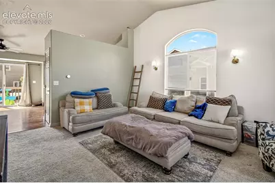 7358 Maybeck View, Peyton, CO 80831 - Photo 3