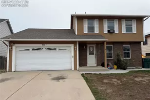 915 Crandall Dr, Colorado Springs, CO 80911 - Photo 1