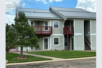 120 Whalen Avenue #33, Cripple Creek, CO 80813 - Photo 1