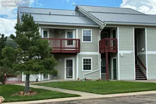120 Whalen Ave, Cripple Creek, CO 80813 - Photo 1
