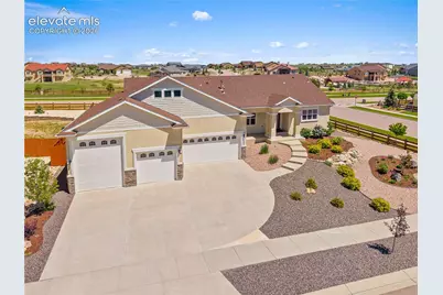 12692 Clark Peak Court, Peyton, CO 80831 - Photo 39
