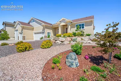 12692 Clark Peak Court, Peyton, CO 80831 - Photo 3