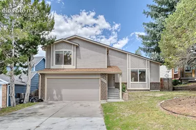 7020 Churchwood Circle, Colorado Springs, CO 80918 - Photo 1