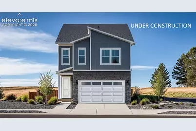 7729 Slate River Way, Colorado Springs, CO 80908 - Photo 1