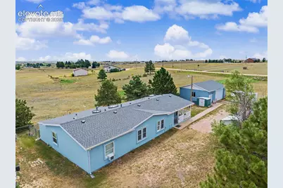 13335 Gymkhana Road, Peyton, CO 80831 - Photo 27