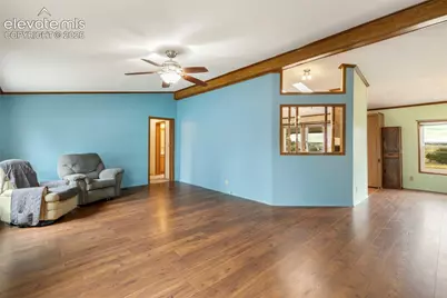 13335 Gymkhana Road, Peyton, CO 80831 - Photo 3