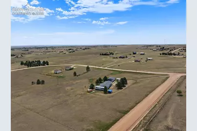 13335 Gymkhana Road, Peyton, CO 80831 - Photo 37