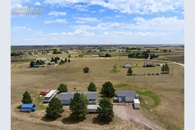 13335 Gymkhana Road, Peyton, CO 80831 - Photo 29