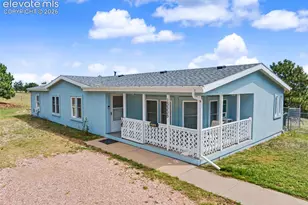 13335 Gymkhana Rd, Peyton, CO 80831 - Photo 1