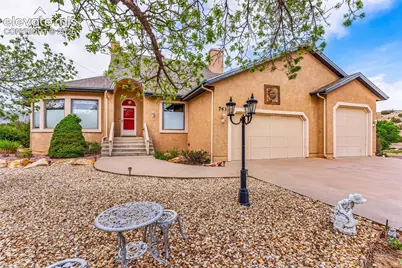 743 County Road 143, Canon City, CO 81212 - Photo 1
